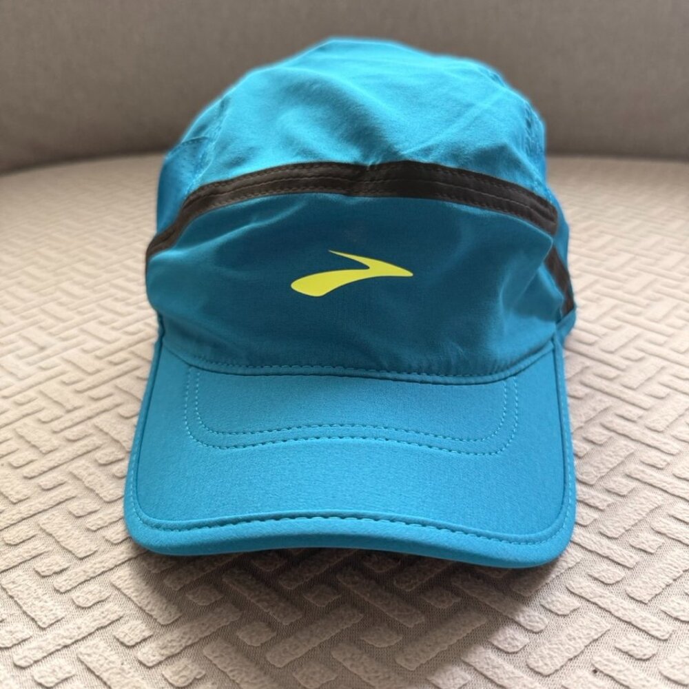Brooks - Base Hat - Running - NWT - One Size